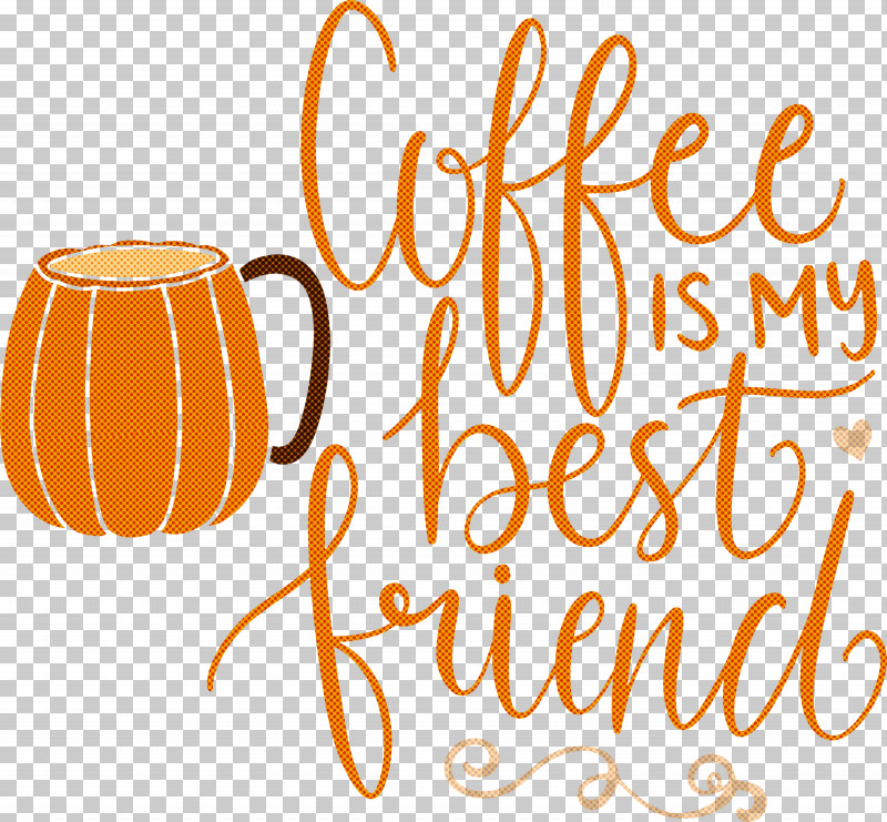 Coffee Best Friend PNG, Clipart, Best Friend, Calligraphy, Coffee, Geometry, Line Free PNG Download