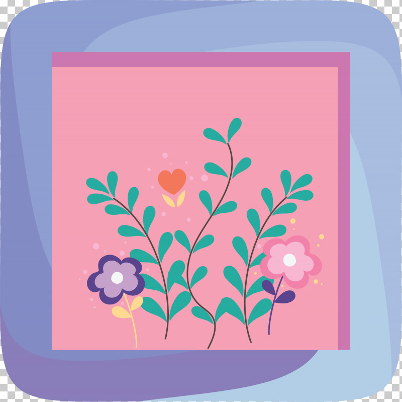 Flower Photo Frame Flower Frame Photo Frame PNG, Clipart, Flower, Flower Frame, Flower Photo Frame, Meter, Photo Frame Free PNG Download