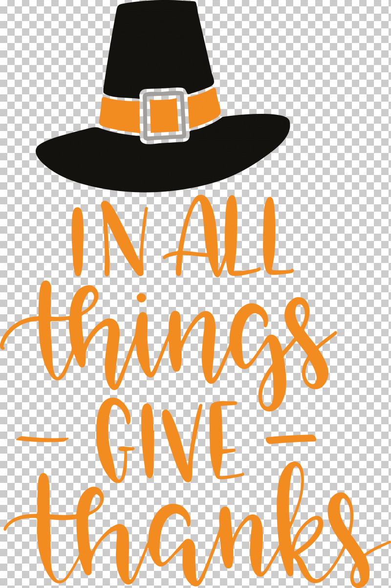 Give Thanks Thanksgiving PNG, Clipart, Geometry, Give Thanks, Hat, Line, Logo Free PNG Download