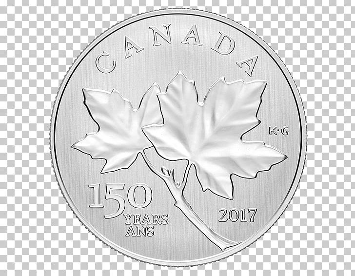 Coin 150th Anniversary Of Canada Silver Maple Leaf PNG, Clipart, 150th Anniversary Of Canada, Canada, Canadian Gold Maple Leaf, Canadian Silver Maple Leaf, Coin Free PNG Download