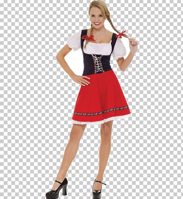 Costume Party Dress Clothing French Maid PNG, Clipart,  Free PNG Download