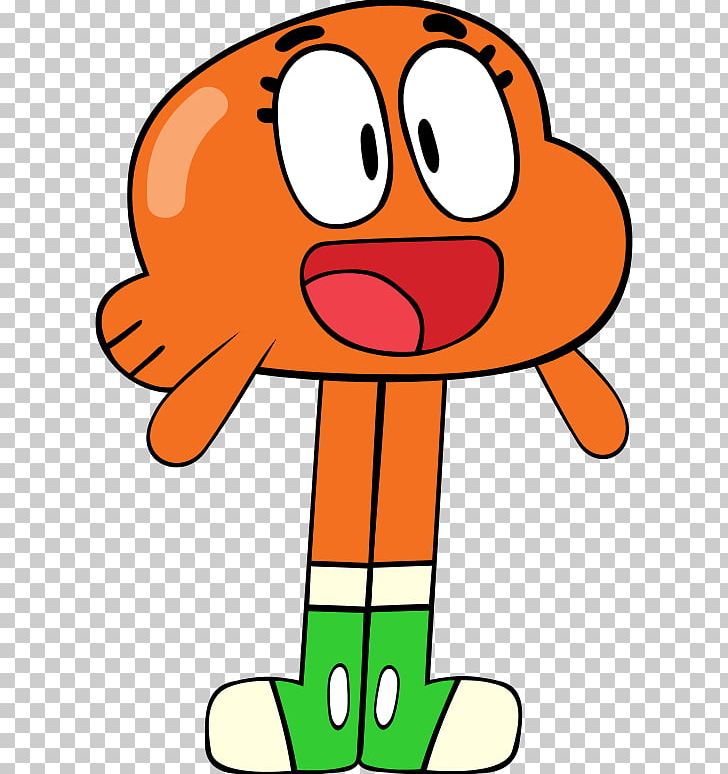 Darwin Watterson Gumball Watterson Nicole Watterson Character PNG, Clipart, Amazing World Of Gumball, Area, Artwork, Beak, Boing Free PNG Download