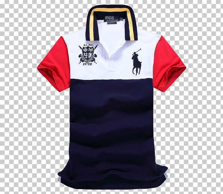 Polo Shirt T-shirt Ralph Lauren Corporation Sleeve Clothing PNG, Clipart,  Free PNG Download
