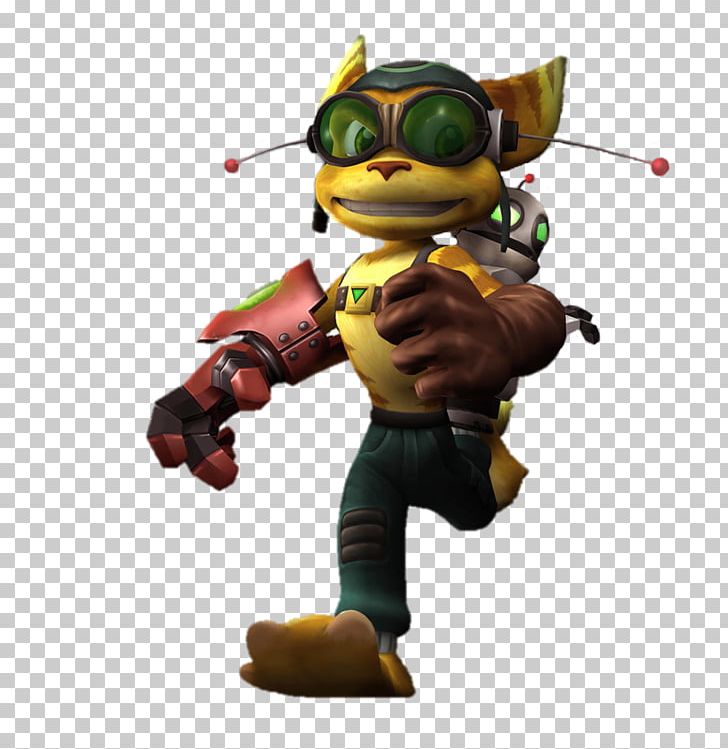 Ratchet & Clank: Into The Nexus Secret Agent Clank Summoner Sly Cooper And The Thievius Raccoonus PNG, Clipart, Action Figure, Cartoon, Clank, Fictional Character, Figurine Free PNG Download