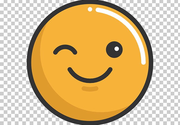 Smiley Emoticon Computer Icons Wink PNG, Clipart, Circle, Computer Icons, Emoji, Emoticon, Emotion Free PNG Download