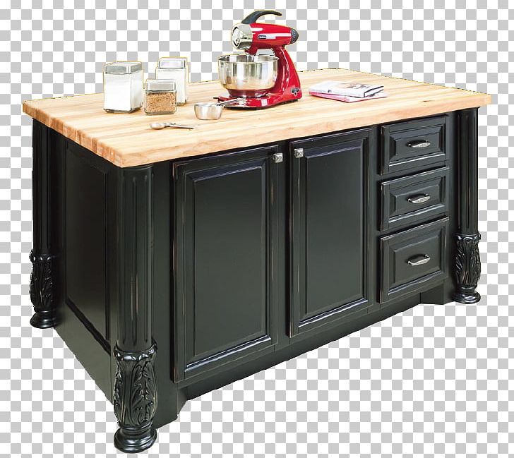Table Kitchen Cabinet Countertop Butcher Block PNG, Clipart, Angle, Black Kitchen, Butcher Block, Cabinetry, Cookware Free PNG Download