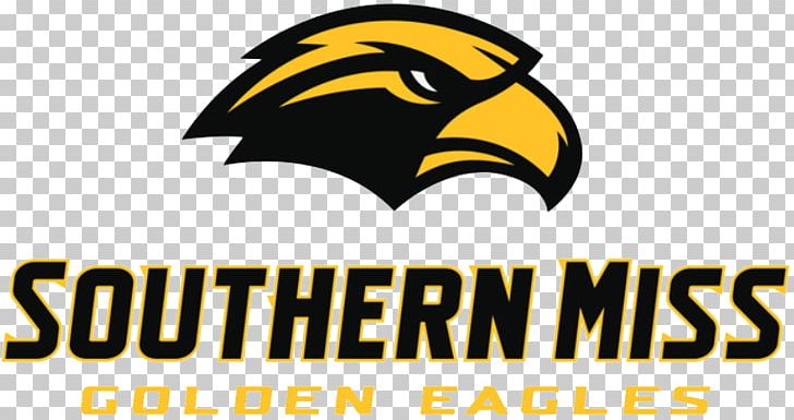 University Of Southern Mississippi Southern Miss Golden Eagles Football Southern Miss Golden Eagles Baseball Mississippi State University University Of South Alabama PNG, Clipart, American, Athletics, Logo, Others, Patrick Free PNG Download