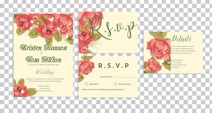 Wedding Invitation Floral Design Guestbook Convite PNG, Clipart, Bride, Convite, Cut Flowers, Dress, Floral Design Free PNG Download
