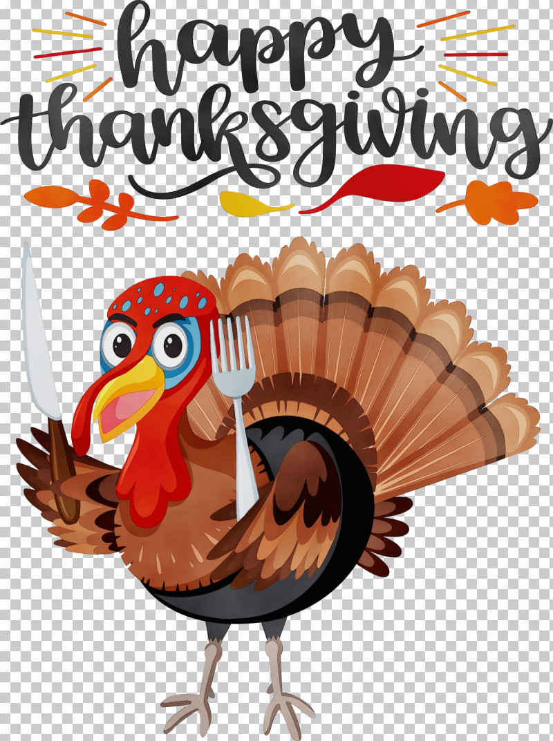 Thanksgiving Turkey PNG, Clipart, Cartoon, Drawing, Happy Thanksgiving, Humour, Paint Free PNG Download