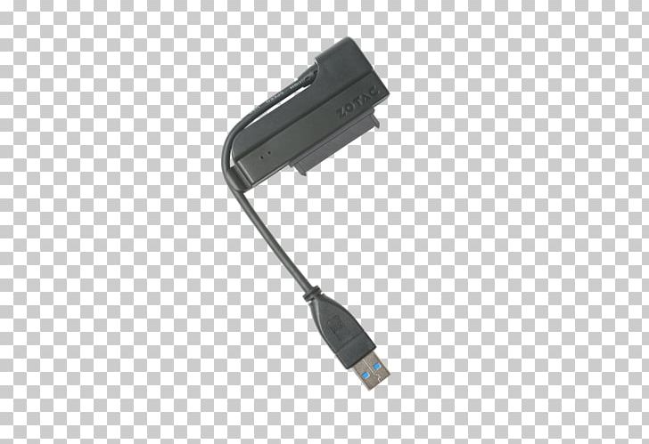 Adapter Serial ATA Solid-state Drive USB 3.0 PNG, Clipart, Ac Adapter, Adapter, Angle, Battery Charger, Cable Free PNG Download