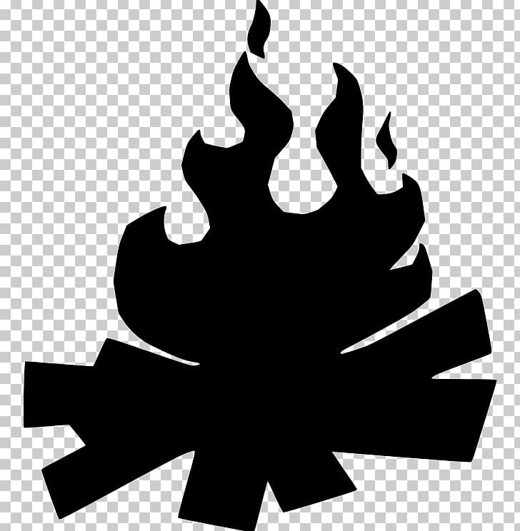 Campfire PNG, Clipart, Black And White, Bonfire, Campfire, Computer Icons, Hand Free PNG Download