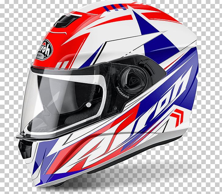 Motorcycle Helmets AIROH Visor Bicycle Helmets PNG, Clipart, Airoh Helmet, Blue, Electric Blue, Mode Of Transport, Motorcycle Free PNG Download
