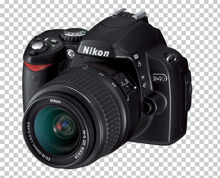 Nikon D40x Nikon D5000 Digital SLR PNG, Clipart, Autofocus, Camera, Camera Accessory, Camera Lens, Cameras Optics Free PNG Download