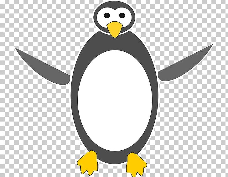 Penguin Bird Tux PNG, Clipart, Animals, Beak, Bird, Cartoon, Clip Free PNG Download