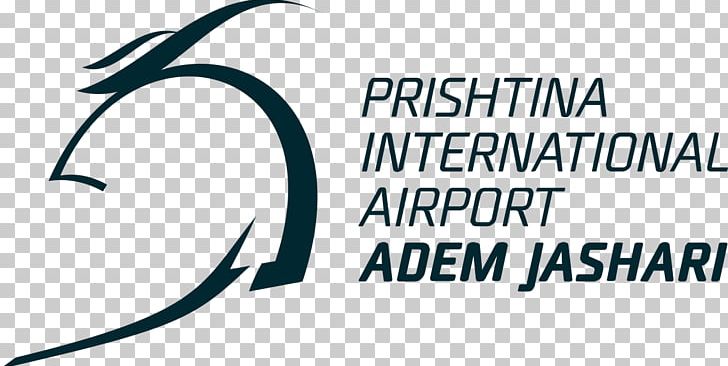 Pristina International Airport Limak Holding Logo PNG, Clipart, Adem Jashari, Airport, Area, Brand, Communication Free PNG Download