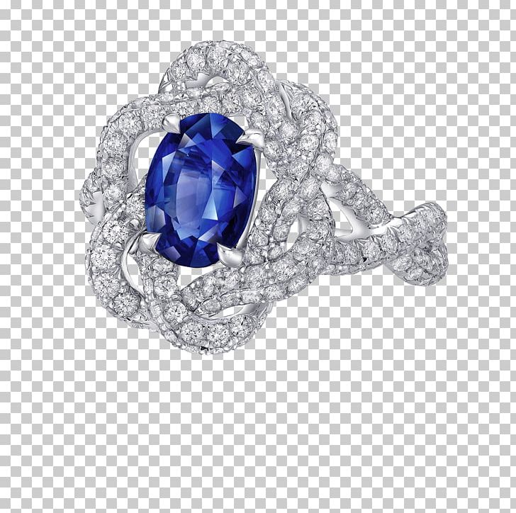 Sapphire Body Jewellery Diamond PNG, Clipart, Blue, Body Jewellery, Body Jewelry, Diamond, Fashion Accessory Free PNG Download