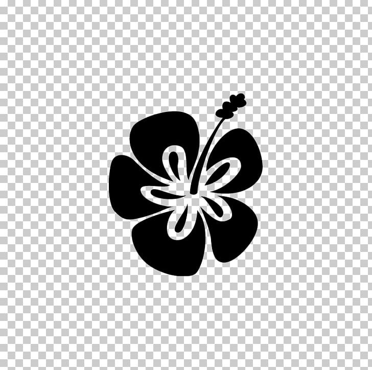 Sticker Car Wall Decal Flower PNG, Clipart, Black And White, Butterfly, Car, Computer Wallpaper, Decal Free PNG Download