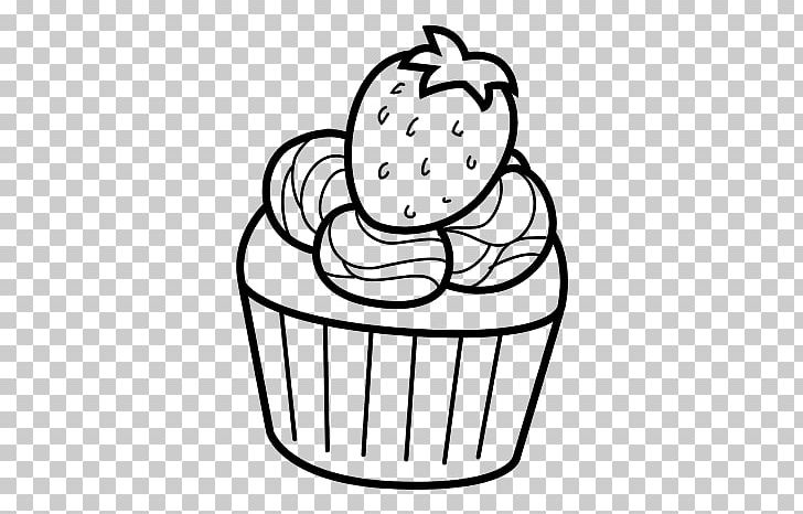 Strawberry Pie Cupcake Tart Apple Pie Shortcake PNG, Clipart, Apple Pie, Area, Art, Black, Black And White Free PNG Download