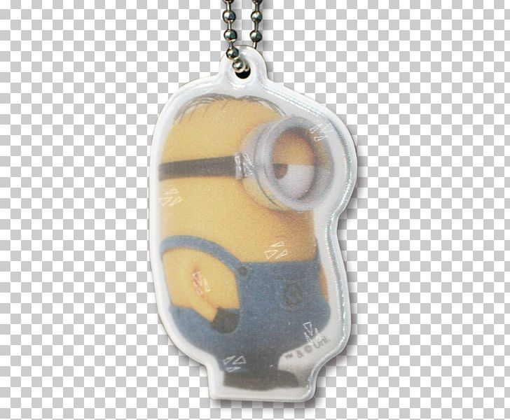 Stuart The Minion Safety Reflector Locket Safety Pin Jewellery PNG, Clipart, Animal, Cunning, Despicable Me, Film, Horse Free PNG Download