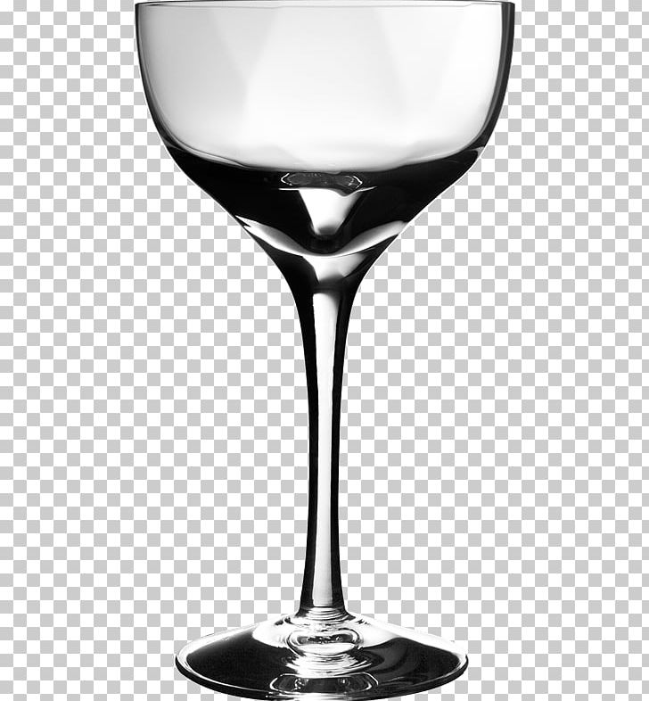 Wine Glass Cocktail Glass PNG, Clipart, Barware, Bertil Vallien, Black And White, Bottle, Champagne Glass Free PNG Download