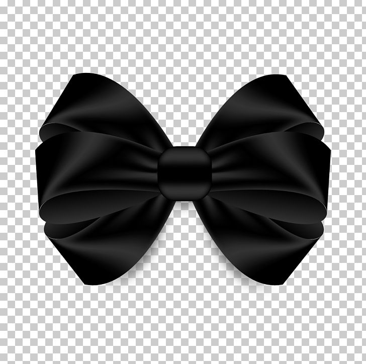 Bow Tie Necktie Computer File PNG, Clipart, Background Black, Black, Black Board, Black Hair, Black White Free PNG Download