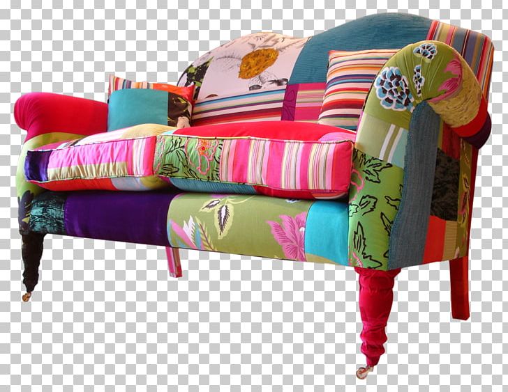 Couch Patchwork Table Cushion Chair PNG, Clipart, Bed, Bench, Chair, Cleaning, Couch Free PNG Download