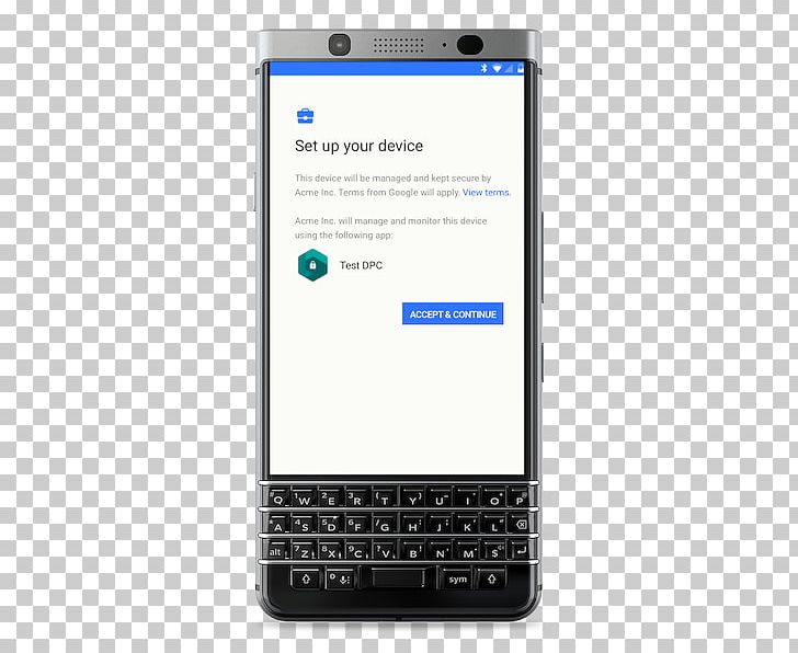 Feature Phone Smartphone BlackBerry KEYone Android PNG, Clipart, Android, Blackberry, Blackberry Keyone, Cellular Network, Electronic Device Free PNG Download