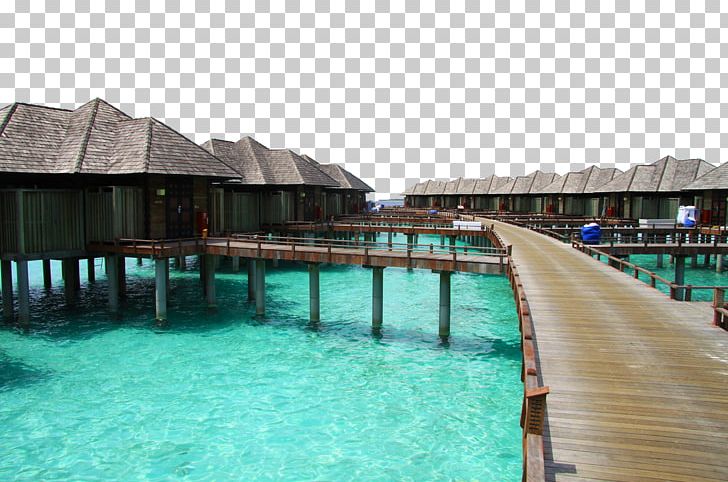 Maldives Sanya Hilton Hotels & Resorts PNG, Clipart, Dew, Islands, Landscape, Landscapes, Leisure Free PNG Download