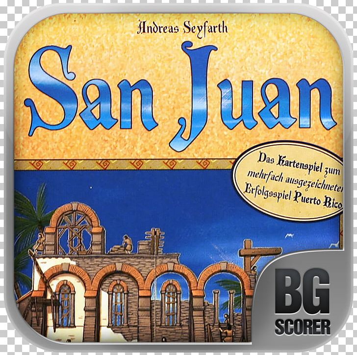 San Juan Card Game Board Game Bohnanza PNG, Clipart, Adagio San Juan, Board Game, Bohnanza, Brand, Card Game Free PNG Download