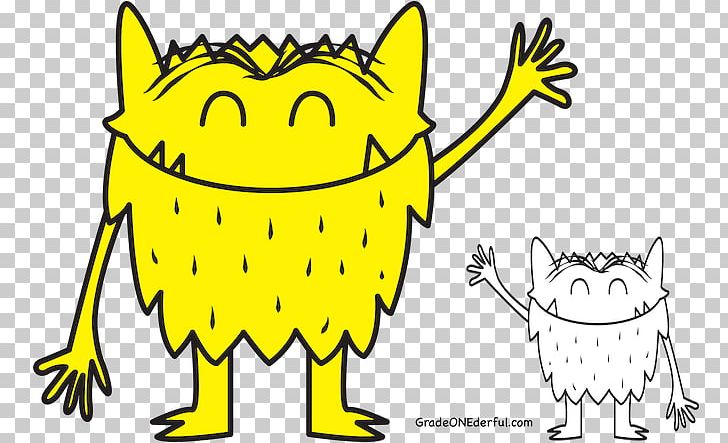 The Colour Monster The Great Alone Book Color PNG, Clipart, Anna Llenas, Area, Artwork, Black, Black And White Free PNG Download