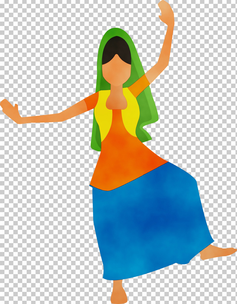 Orange PNG, Clipart, Animation, Belly Dance, Costume, Dance, Dancer Free PNG Download