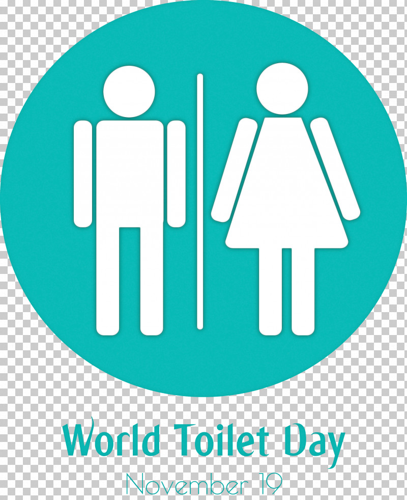World Toilet Day Toilet Day PNG, Clipart, Gender Symbol, Pictogram, Public, Public Toilet, Shower Free PNG Download