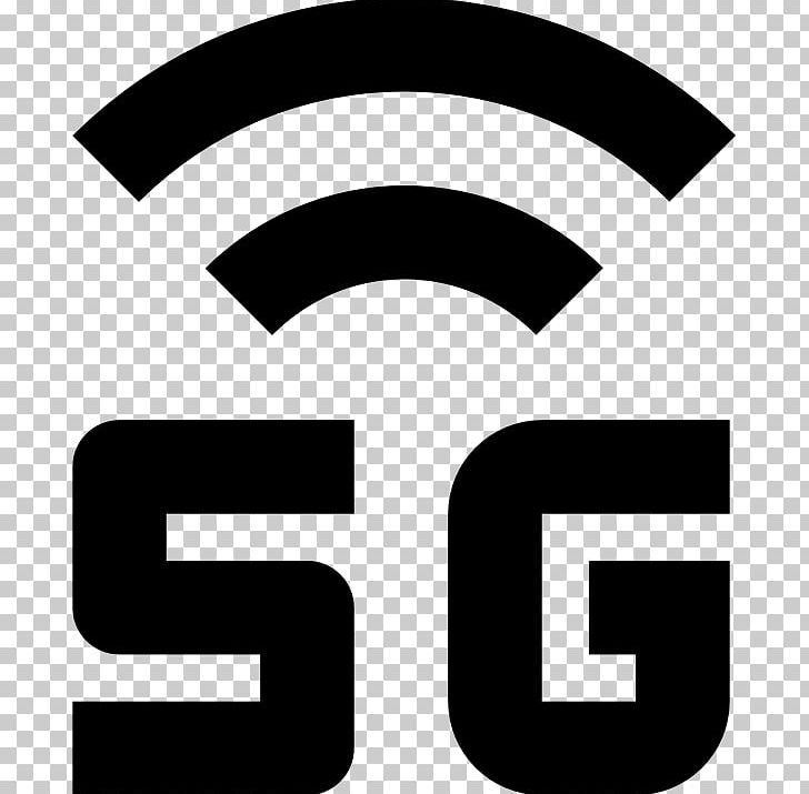 5G Computer Icons Desktop MIPI Alliance PNG, Clipart, Angle, Area, Black And White, Brand, Circle Free PNG Download