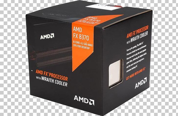 AMD FX-8350 Black Edition Central Processing Unit AMD FX-8370 Black Edition AMD Black Edition PNG, Clipart, Advanced Micro Devices, Amd Fx, Box, Brand, Carton Free PNG Download
