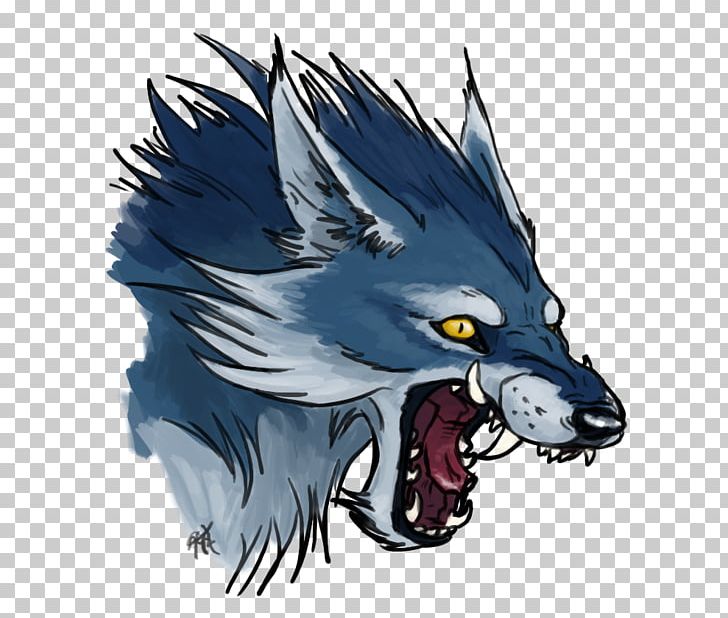 Canidae Dog Werewolf AMINO Illustration PNG, Clipart,  Free PNG Download