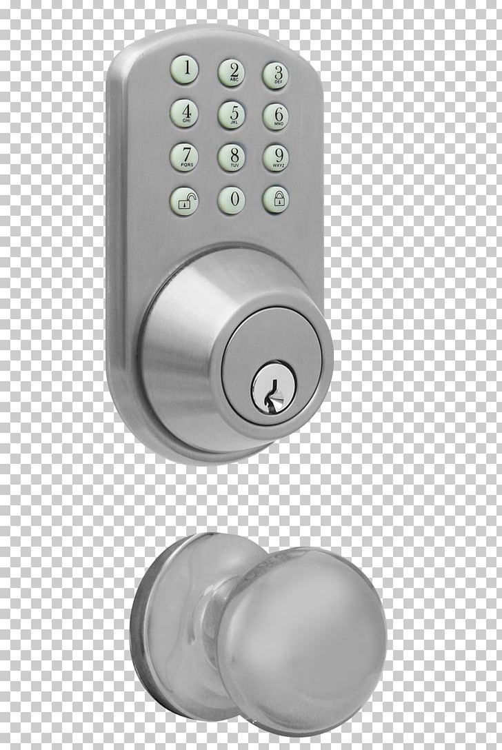 Dead Bolt Door Handle Electronic Lock Lockset PNG, Clipart, Combination Lock, Dead Bolt, Door, Door Furniture, Door Handle Free PNG Download