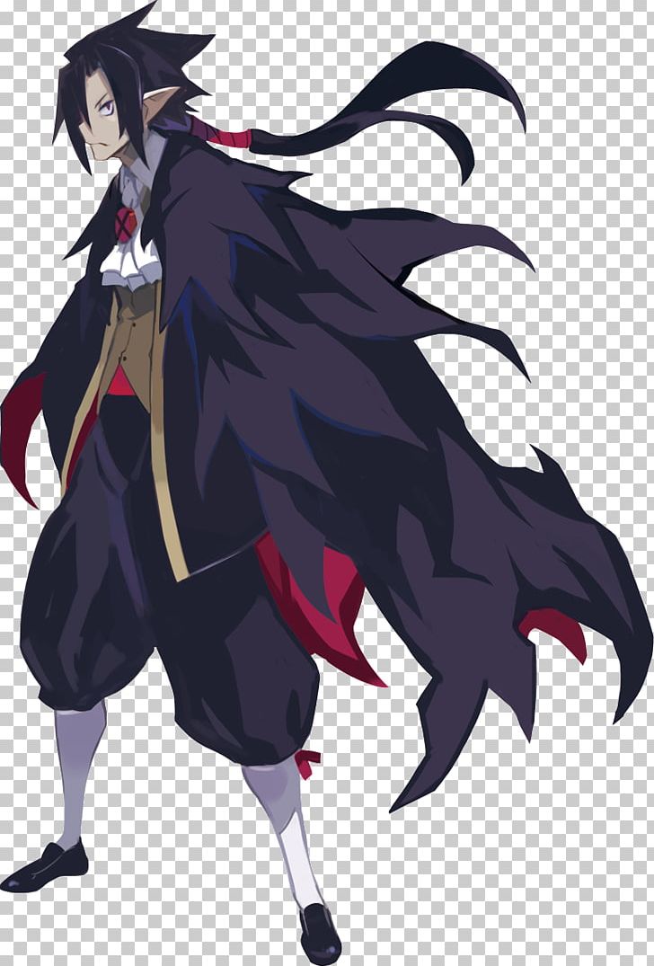 Disgaea 4 Disgaea: Hour Of Darkness Disgaea 3 PlayStation 3 Disgaea 2 PNG, Clipart, 4 A, Anime, Borderlands 2, Costume, Demon Free PNG Download