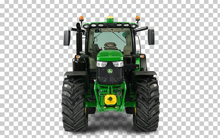 John Deere Tractor Heavy Machinery Loader Agricultural Machinery PNG, Clipart, Agricultural Machinery, Automotive Tire, Bulldozer, Combine Harvester, Fourwheel Drive Free PNG Download