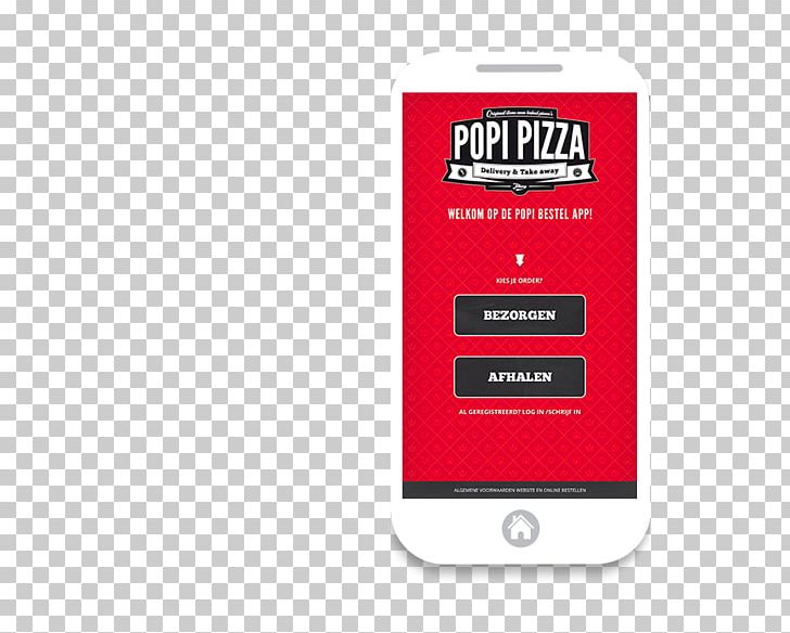 Popi Pizza Zuid Nederland BV Italian Cuisine Masonry Oven Mobile Phones PNG, Clipart, Brand, Dutch, Electronic Device, Electronics, Electronics Accessory Free PNG Download