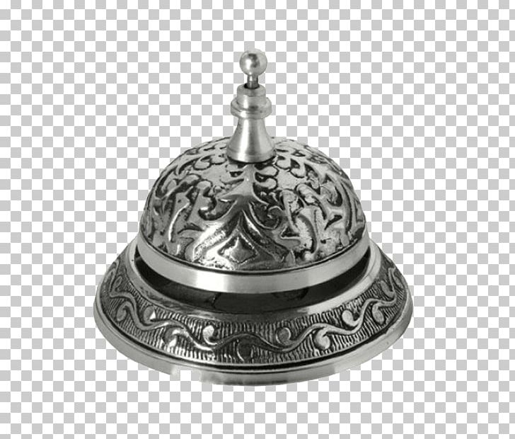 Silver Bell Brass Bronze PNG, Clipart, Antique Furniture, Bell, Brass, Bronze, Craft Free PNG Download