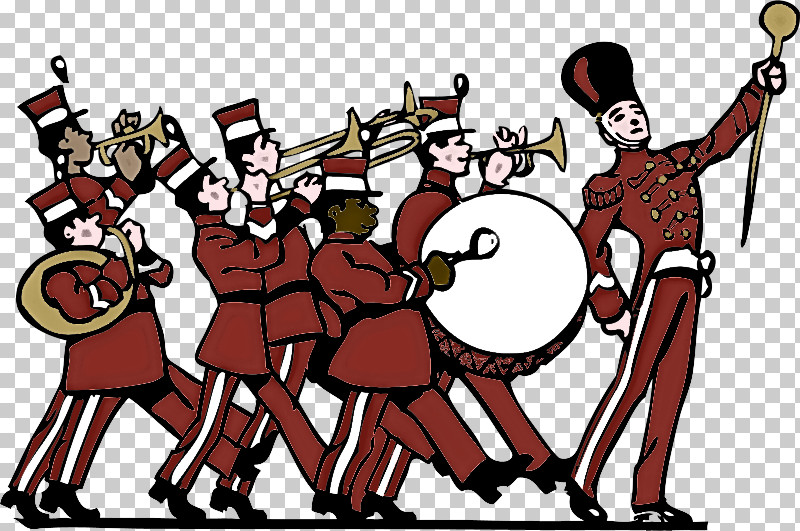 Cartoon Social Group Band Plays Middle Ages Animation PNG, Clipart, Animation, Band Plays, Cartoon, Middle Ages, Social Group Free PNG Download
