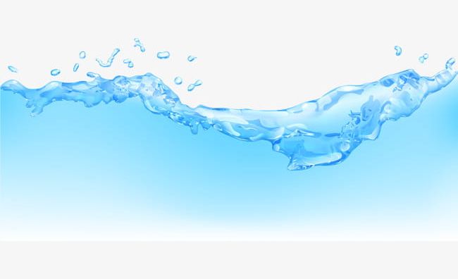Blue Fresh Water Flow PNG, Clipart, Blue, Blue Clipart, Cool, Cool Summer, Dream Free PNG Download