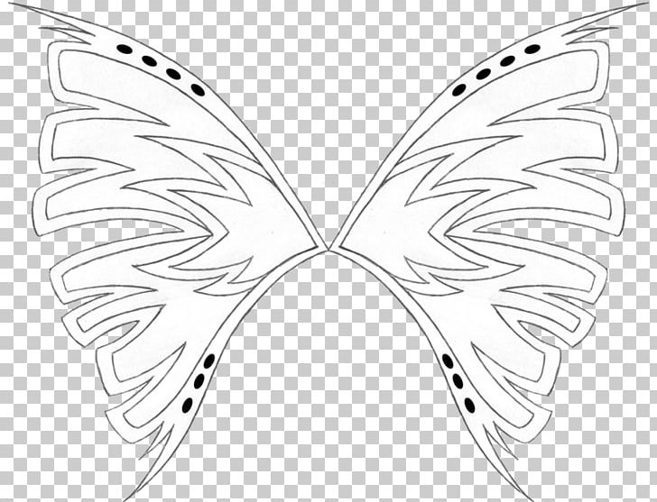 Brush-footed Butterflies Butterfly Symmetry Pattern Line Art PNG, Clipart, Angel, Art, Black, Black And White, Black M Free PNG Download