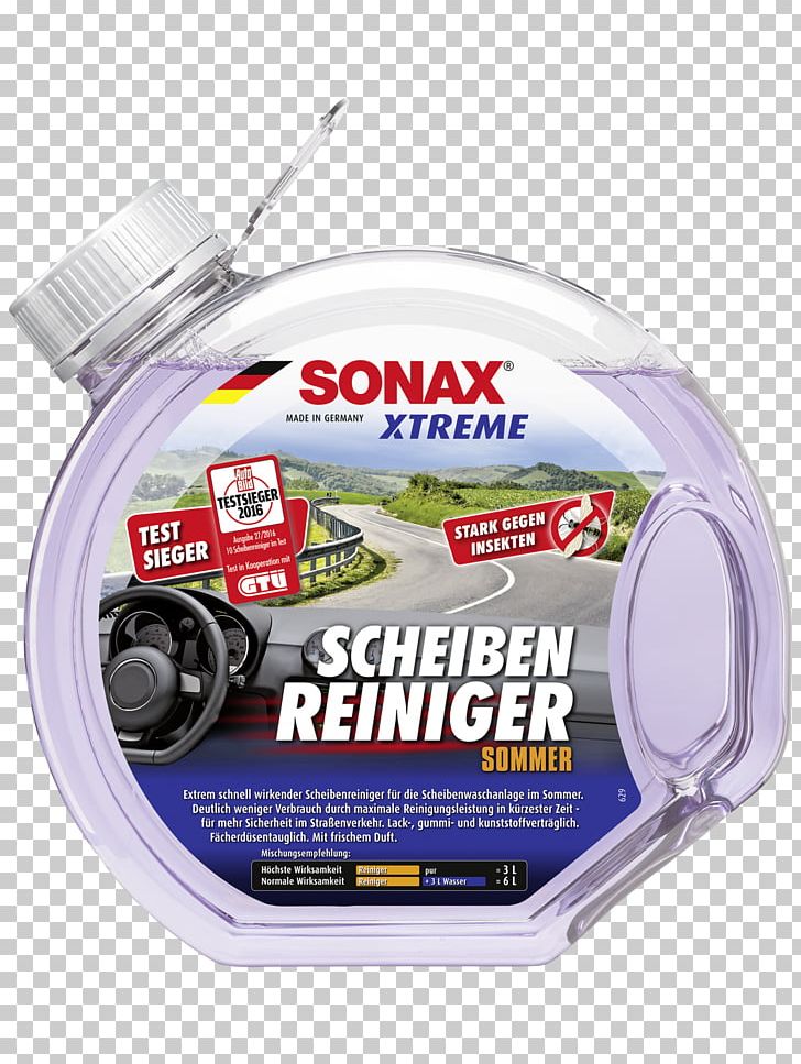 Car Sonax Scheibenreiniger Red Summer Vehicle Screen Wash Sonax 260500 5 L PNG, Clipart, Car, Car Wash, Cleaning, Hardware, Liter Free PNG Download