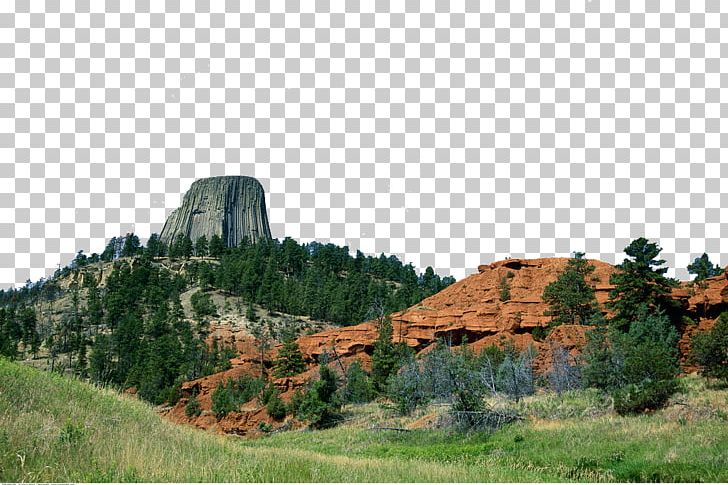 Devils Tower Tourist Attraction PNG, Clipart, Attractions, Biome, Devil, Devils, Devil Wings Free PNG Download