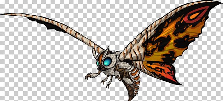 Godzilla Mothra King Ghidorah Anguirus Orga PNG, Clipart, Animal Figure, Art, Brush Footed Butterfly, Butterfly, Deviantart Free PNG Download