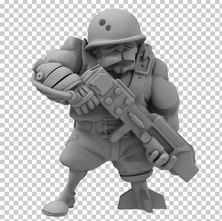 Infantry Soldier Mercenary Figurine Security PNG, Clipart, Figurine, Infantry, Mecha, Mercenary, Military Free PNG Download