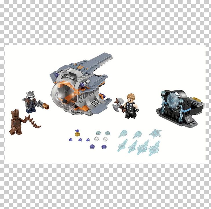 Lego Marvel Super Heroes Lego Marvel's Avengers Thor Rocket Raccoon Groot PNG, Clipart,  Free PNG Download