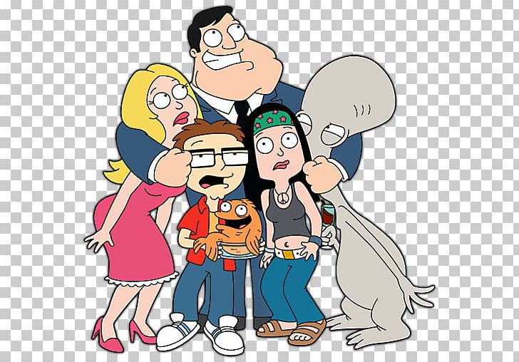 Stan Smith Roger Klaus Heissler Television Show American Dad! PNG, Clipart, American Dad Season 1, American Dad Season 11, Cartoon, Child, Conversation Free PNG Download