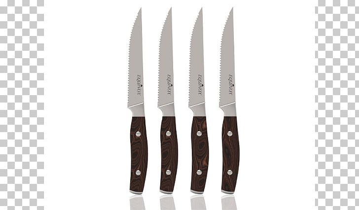 Steak Knife Kitchen Knives Throwing Knife Serrated Blade PNG, Clipart,  Free PNG Download